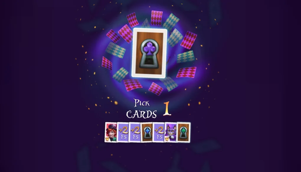 Alice WonderLuck - 6